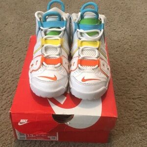 Nike Air More Uptempo